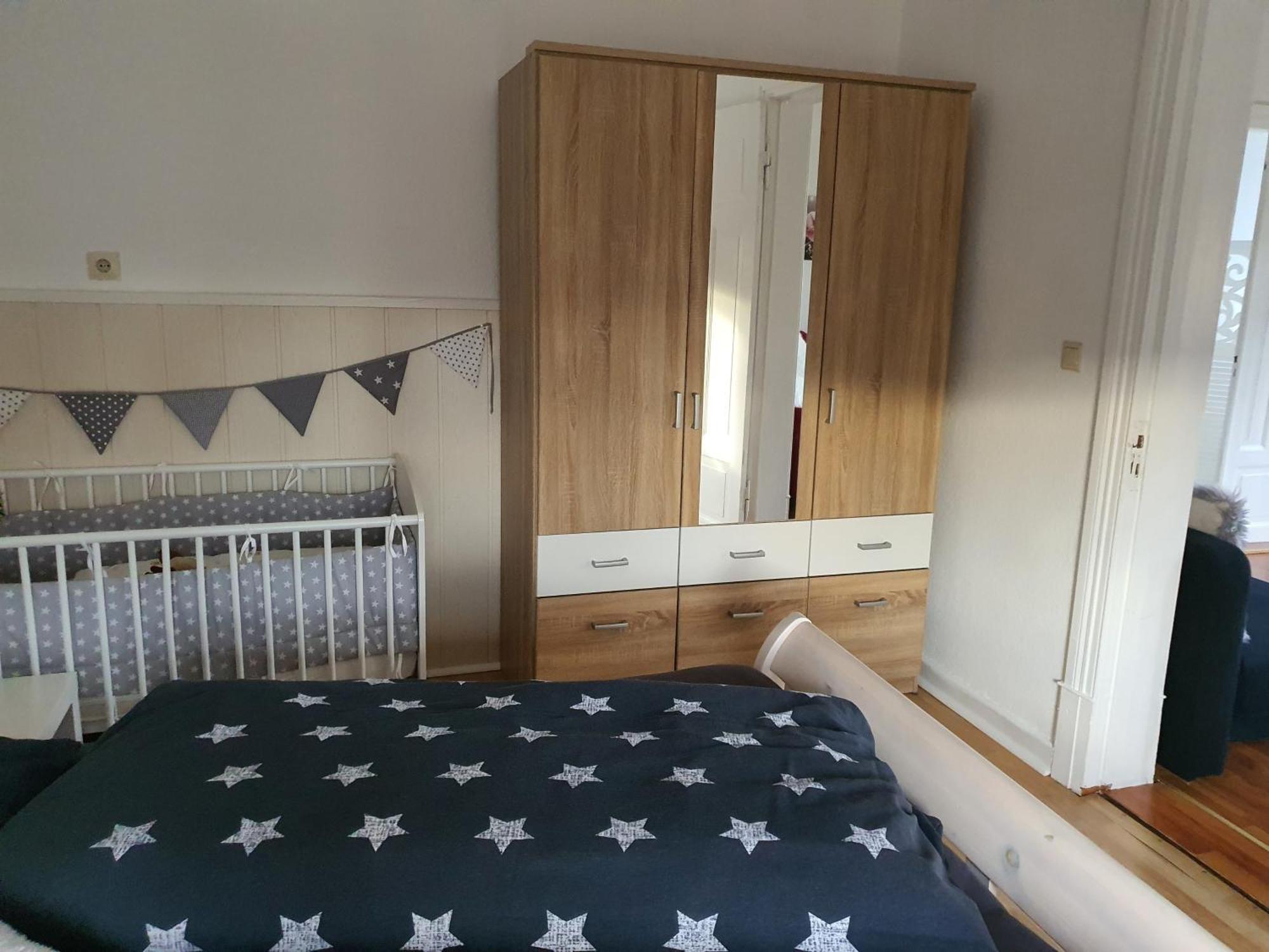 Ingrid&Primes Ferienwohnung Erfde Zewnętrze zdjęcie